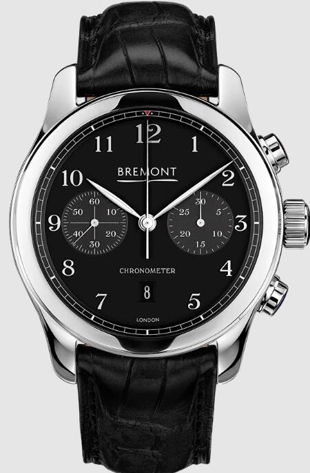 Replica Bremont Watch ALT1-C ALT1/C/PB Classic